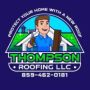 Thompson Roofing LLC