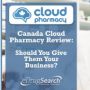 Canada Cloud Pharmacy