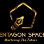 pentagon space