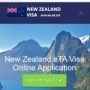 NEW ZEALAND  VISA Application ONLINE - NOTHANBURI OFFICE FOR THAILAND CITIZENS  ศูนย์รับคำร้องขอวีซ่านิวซีแลนด์