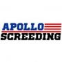 Apollo Screeding
