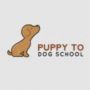 Puppy To Dog School