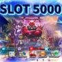 Situs Mpo Slot 5000