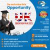 UK EDUCATION FAIR 2023 -  Hyatt Place Hyderabad