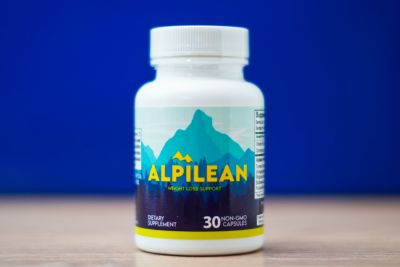 Some Details About Alpilean Ingredients