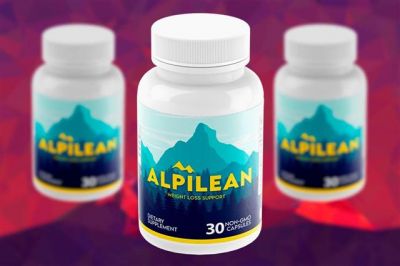 Make Everything Easy To With Alpilean Official Website