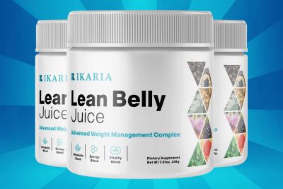 Must Learn About Ikaria Ikaria Lean Belly Juice