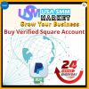  Buy Verified Square Account