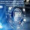 Global Edge Computing Technology Market Size, Study, By Product, Application, And Forecast To 2027