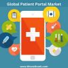 Global Patient Portal Market Size, Growth, Opportunities Analysis, And Forecast To 2022-2028